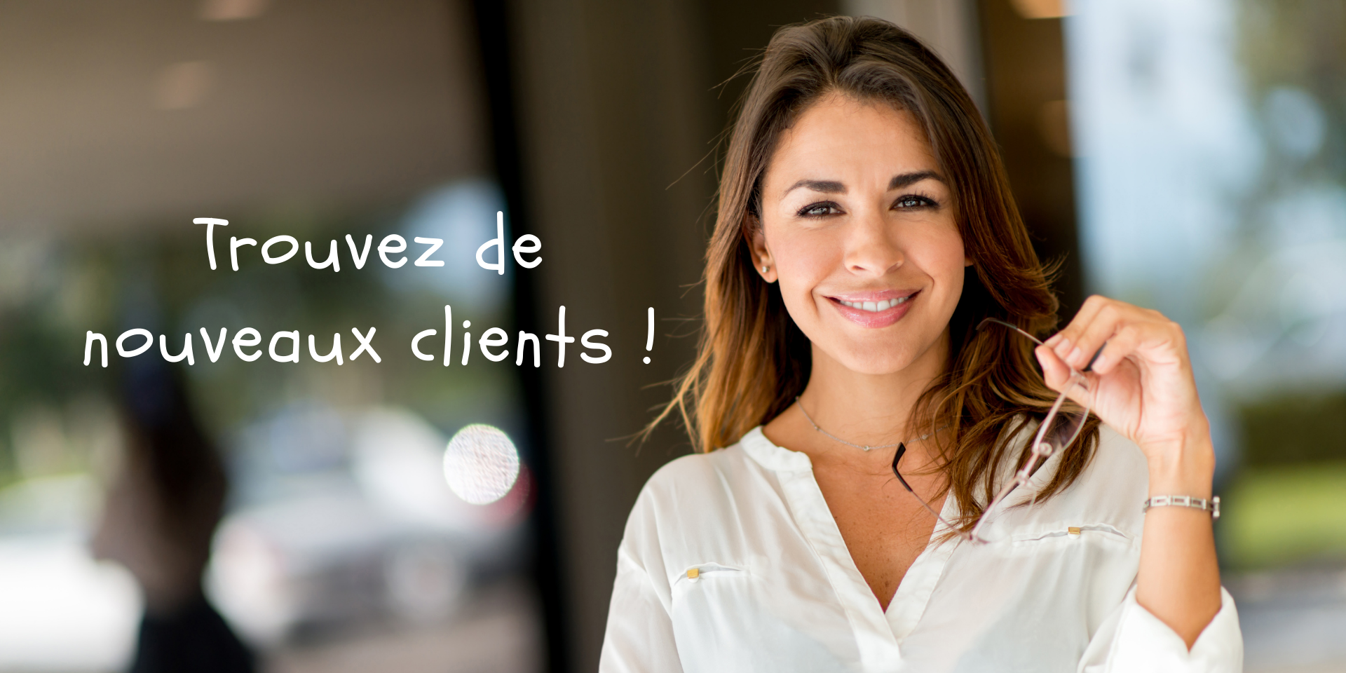 Vous êtes un fournisseur ?