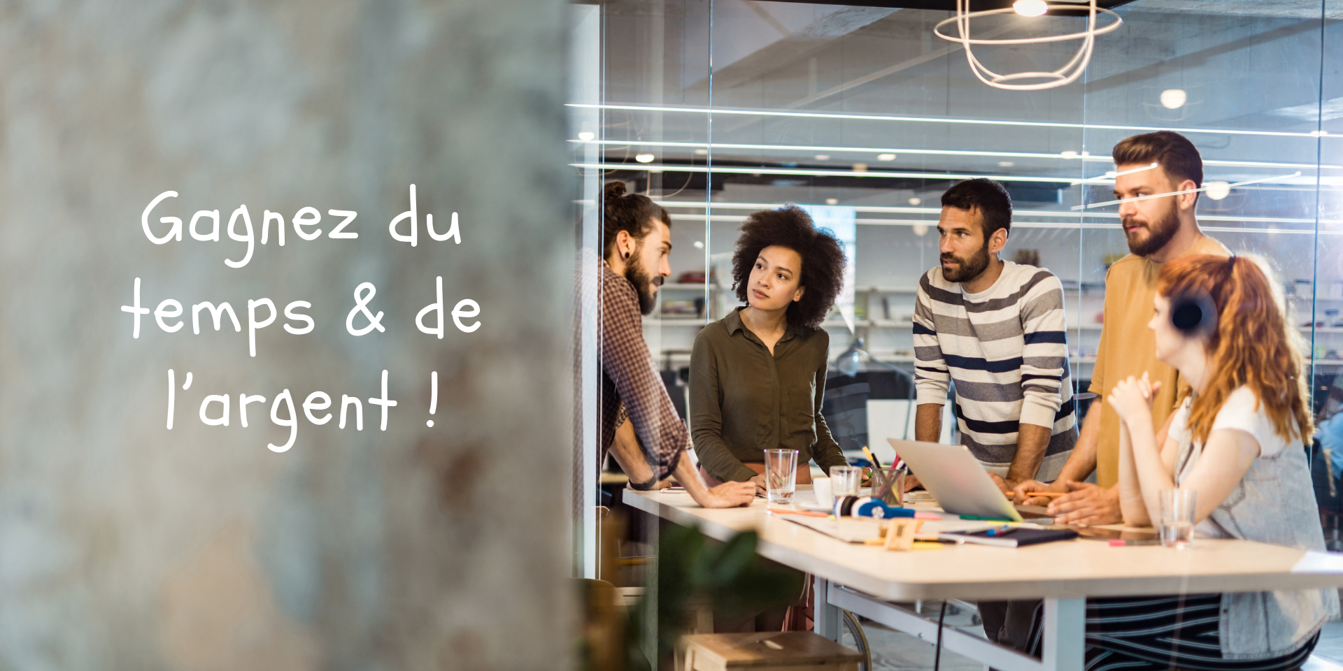 Vous êtes élu d'une organisation ?